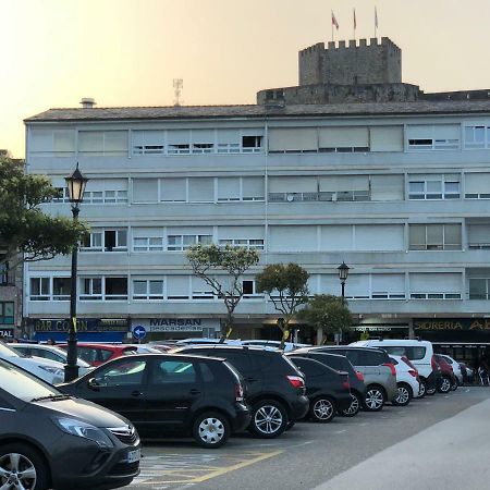 Апартаменты Casablanca Сан-Висенте-де-ла-Баркера Экстерьер фото